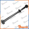 Arbre de transmission arrière pour BMW | NWN-BM-039, 26107527376